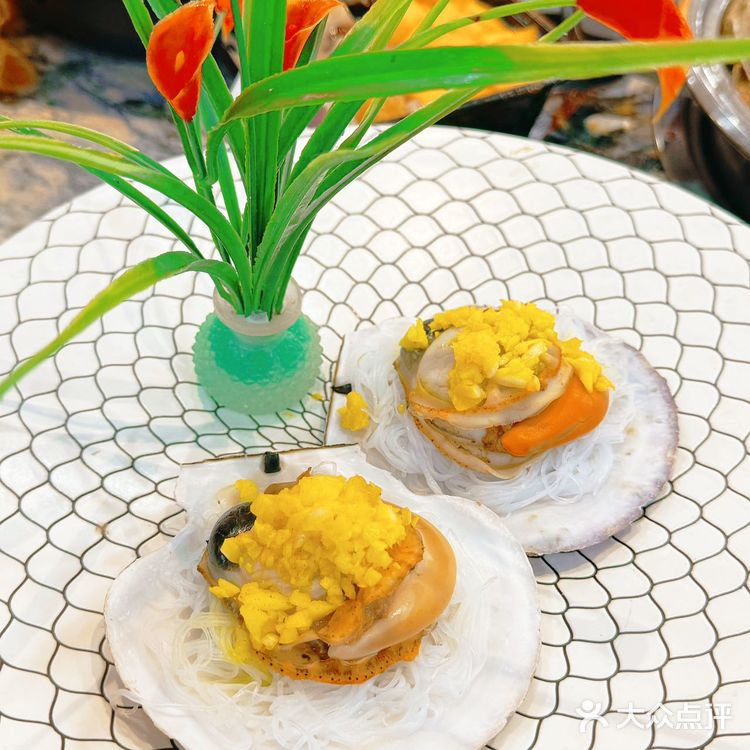 日照，还得是不能错过🙋🏻‍♀️海鲜店