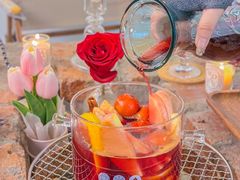 -想见你(咖啡·茶饮·甜品·江汉路店)