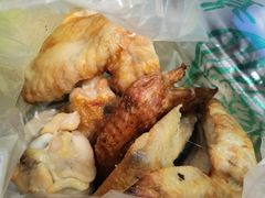 -大益烤鸡