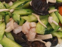 -老妈厨房团圆饺子东北菜(北环路店)