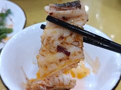 -吴记迎风楼北渡鱼