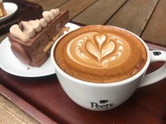 -Peet's 皮爷咖啡(东湖路手作店)