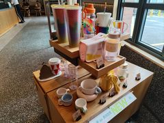 -星巴克臻选(嘉定疁城国际店)