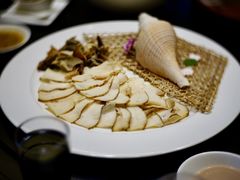 -潮汕味道·煮海餐厅(金麟大厦店)