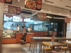 -红荔村肠粉(贝丽店)