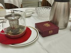 -喜宴又一村·粤菜·茶点·海鲜(壹方天地店)