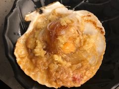 -老吕涮羊肉•东北原味烧烤•大油边•烤鱼(五角场店)