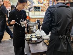 -大洋家·精品潮汕菜·生腌砂锅粥(天河东路店)