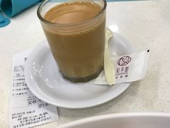 -和平馆·地道港澳茶餐厅(西门口店)