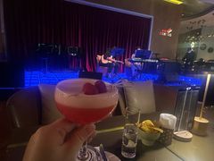 -云·酷Atmosphere(国贸大酒店)