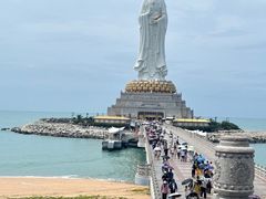 -三亚南山文化旅游区