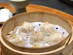 鲜肉小笼-苏小柳手工点心(人民广场分院)