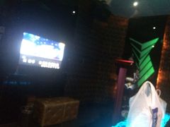 -凯乐会量贩KTV(国防大厦总店)
