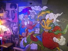 -蜉蝣酒吧(仓山万达店)