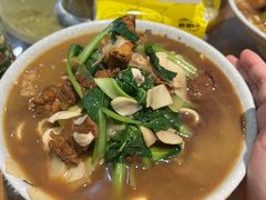 小排面-浦阳面馆(萧山店)