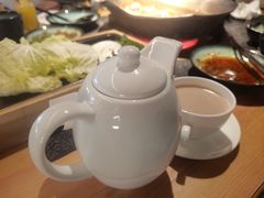 -湊湊火锅·茶憩(皇姑万象汇店)