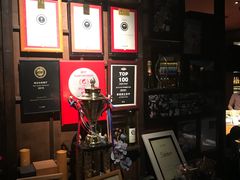 -普朗姆生蚝吧(原建国路店)