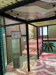 -MELAND CLUB亲子乐园·派对·餐厅(北京芳圆里ID MALL店)