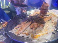 -入火韩国烤肉(凯旋广场店)