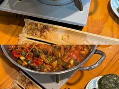 -61号餐吧(兴坪古镇漓江店)