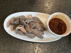 -湘肠香火锅店(团结湖店)