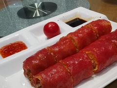 -北海金昌开元名都大酒店·四季轩中餐厅