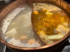 -荣记火锅(青悦城店)