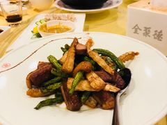 -北京全聚德(西客站店)