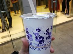 -1点点(二七万达店)