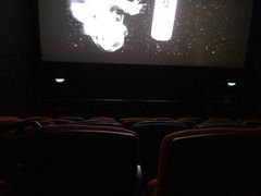 -CGV星星影城(颐堤港ScreenX店)