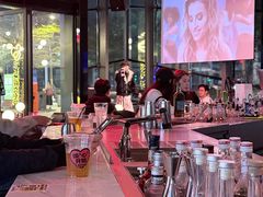 -AClub餐吧(富华里店)