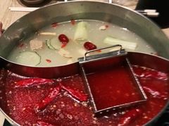 -野妹火锅(南园店)