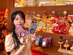 -深圳湾万象城(南山店)