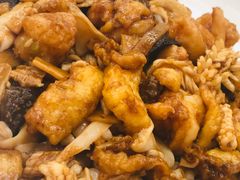 -天天渔港(杏林街店)