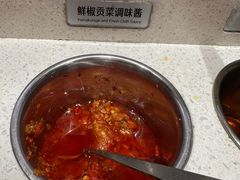 -海底捞火锅(凤凰广场店)
