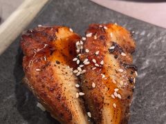 -沼津港精致料理·寿喜烧·烧鸟(龙湖南桥天街日料榜单店)
