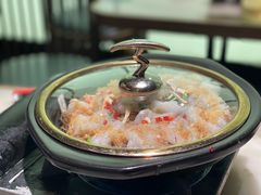 -绿茶餐厅(南翔印象城MEGA店)