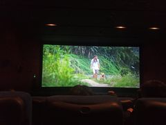 -嘉华国际影城(学清路店)