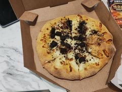 -达美乐比萨(骏壹万邦广场店)