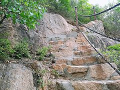 -云峰山自然风景区