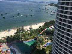-金融街·金禧丽景海公园度假酒店