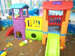 -都乐汇儿童乐园(莱蒙都会店)