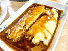 鸡蛋肠-华威达牛庄(黄埔大道西店)