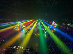 -宝能国际体育演艺中心