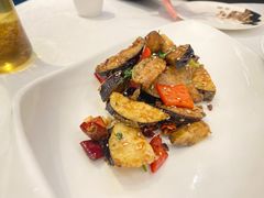 -陶苏·品味融合川菜(龙湖源著天街店)