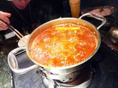 -王家渡火锅店(棕榈泉店)