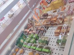 -好利来(望京中福店)