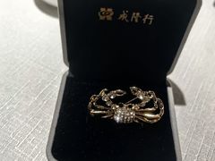 -成隆行·蟹王府(九江路店)