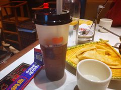 -涿派·炝锅鱼(涿州店)