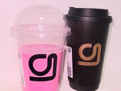 -gleeglee乐溢亦茶(合生汇店)